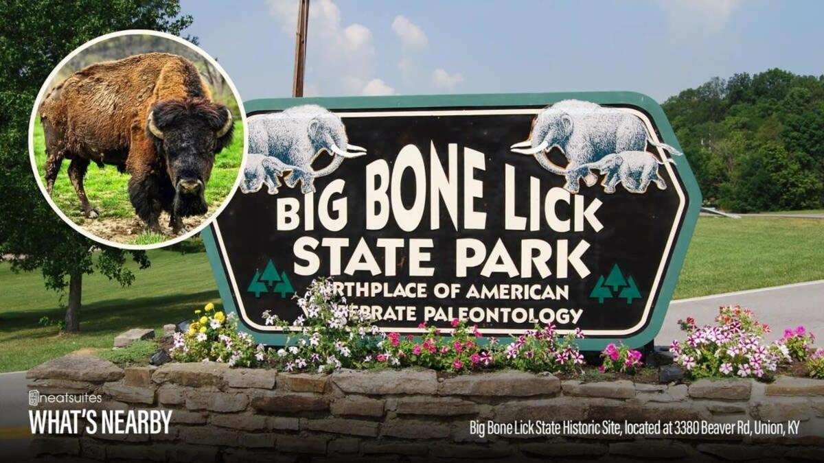 Big Family Lodge Near Ark Sleeps 16 Williamstown Luaran gambar