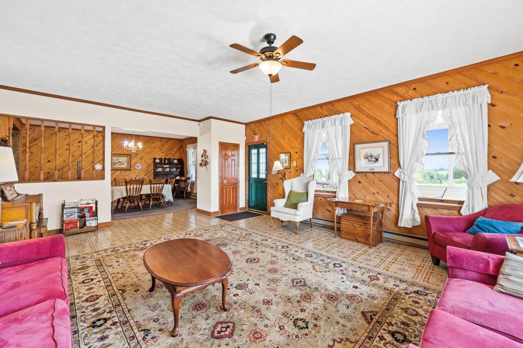 Big Family Lodge Near Ark Sleeps 16 Williamstown Luaran gambar